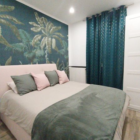 San Donato Luxury Suite Air-Conditioning Torino Exterior foto