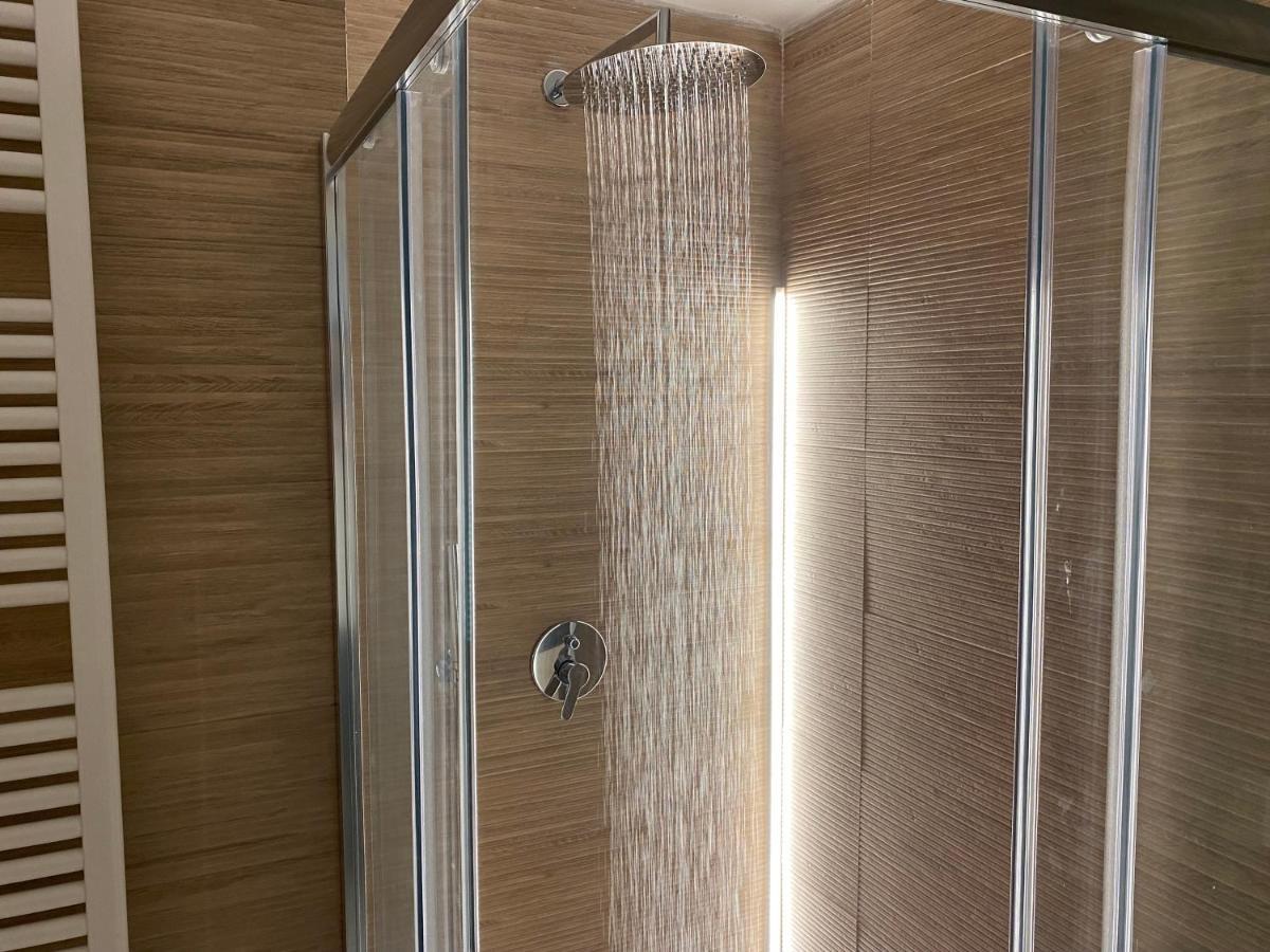 San Donato Luxury Suite Air-Conditioning Torino Exterior foto