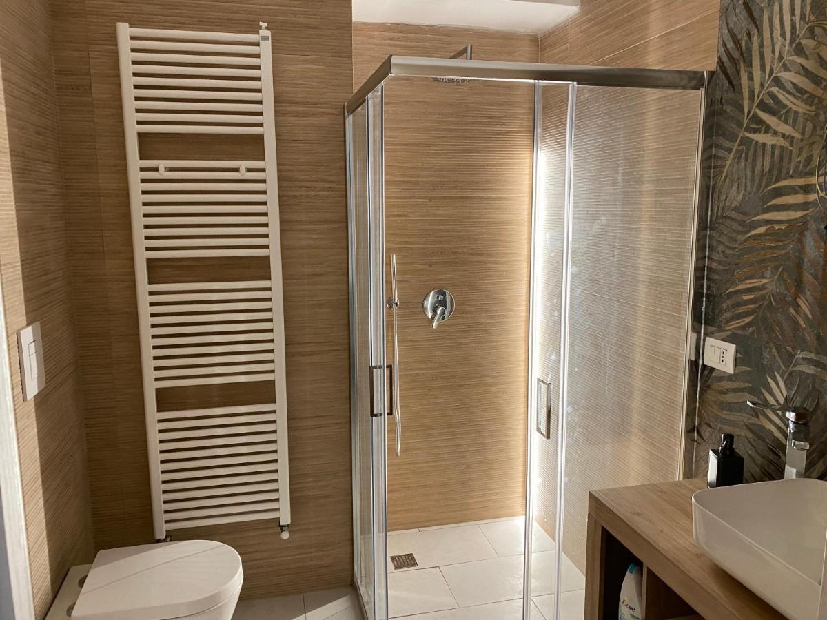 San Donato Luxury Suite Air-Conditioning Torino Exterior foto