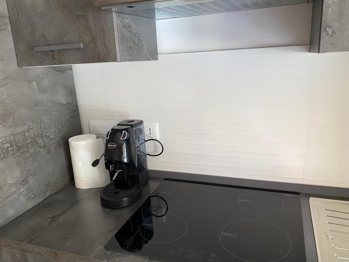 San Donato Luxury Suite Air-Conditioning Torino Exterior foto