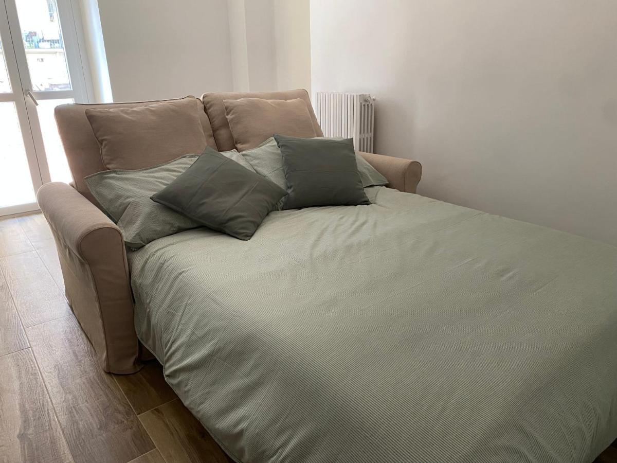 San Donato Luxury Suite Air-Conditioning Torino Exterior foto