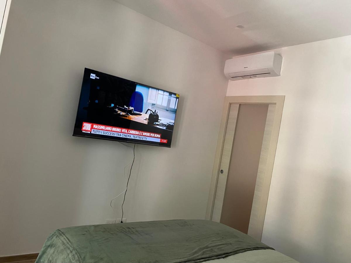 San Donato Luxury Suite Air-Conditioning Torino Exterior foto
