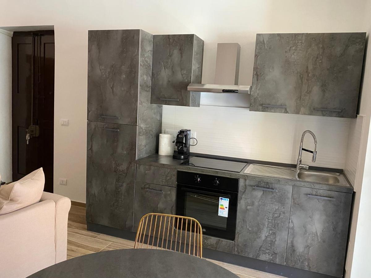 San Donato Luxury Suite Air-Conditioning Torino Exterior foto