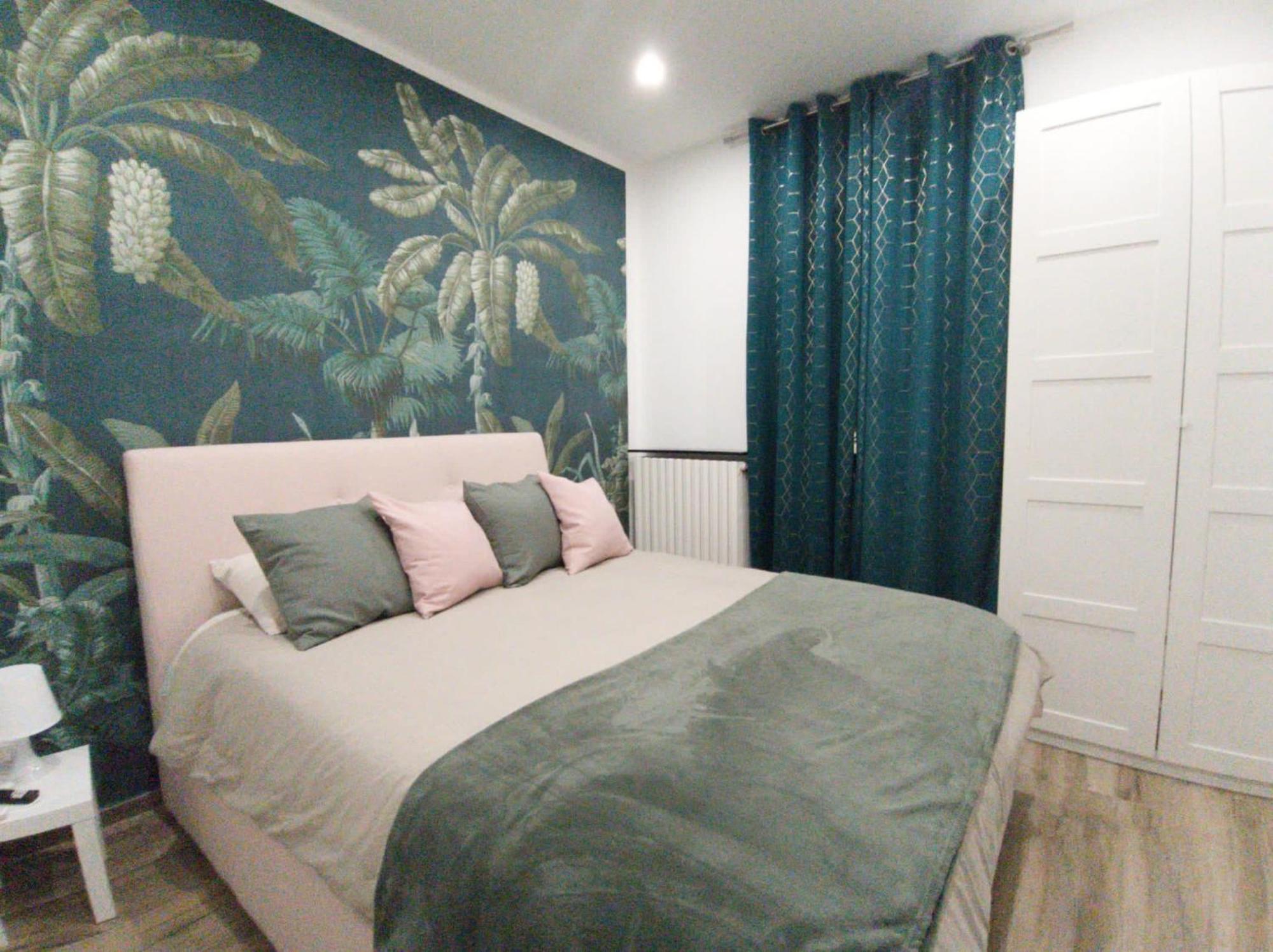 San Donato Luxury Suite Air-Conditioning Torino Exterior foto